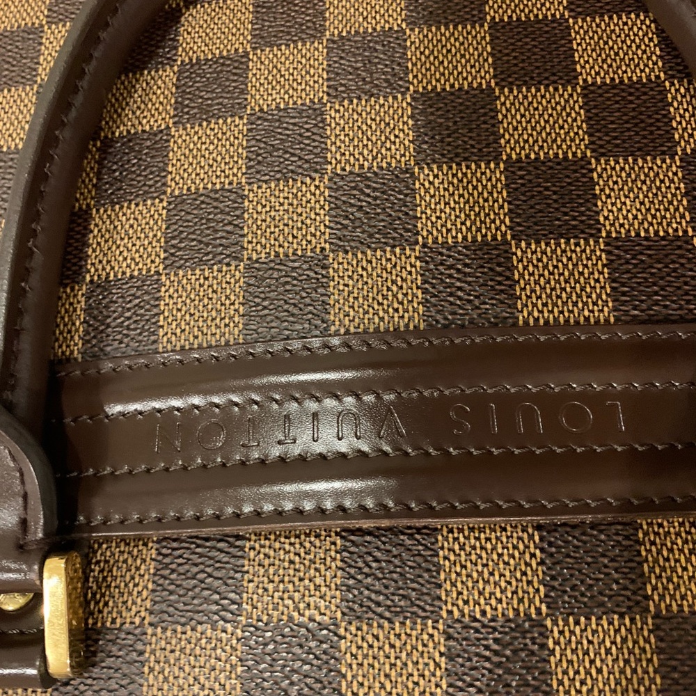 Sale/Louis Vuitton nolita damier ❤️❤️ - Picture 8 of 16